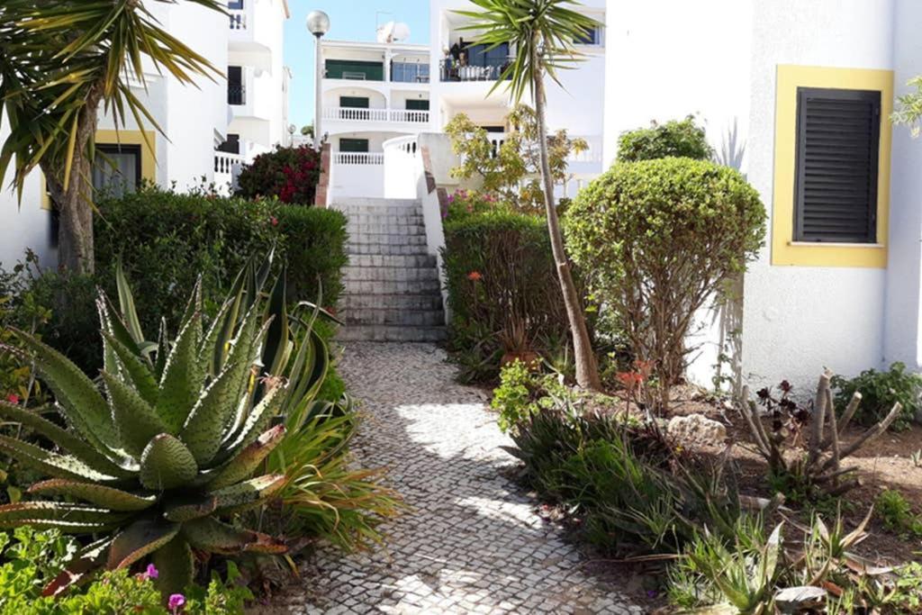 Casa do Limoeiro Lagos Exterior foto