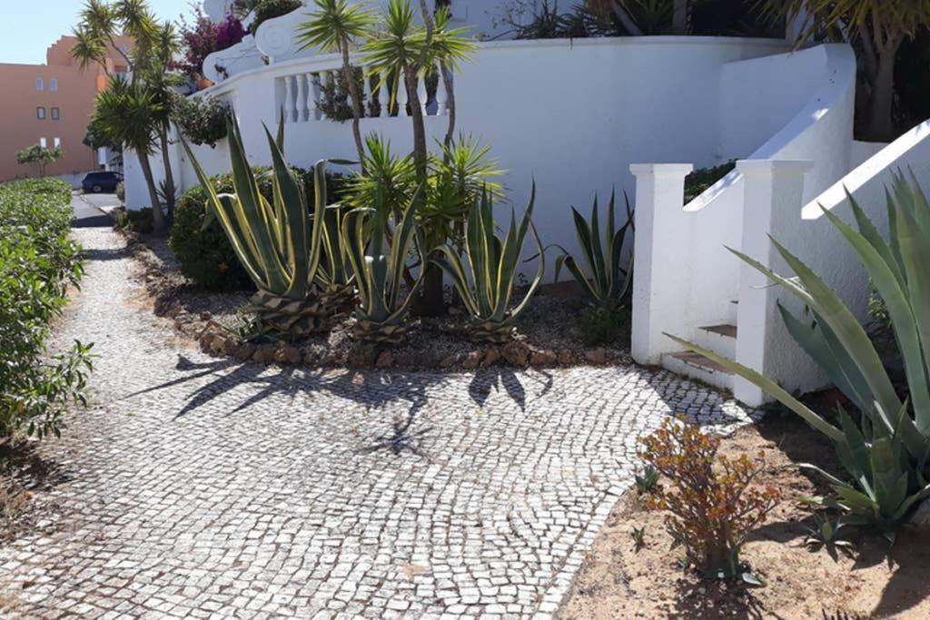 Casa do Limoeiro Lagos Exterior foto